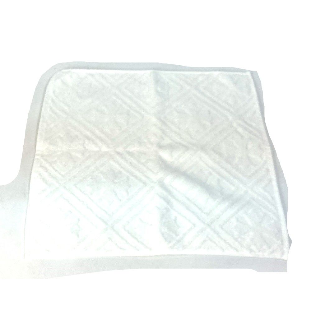 CHROME HEARTS クロムハーツ タオル FACE MATH PLUS ハンド