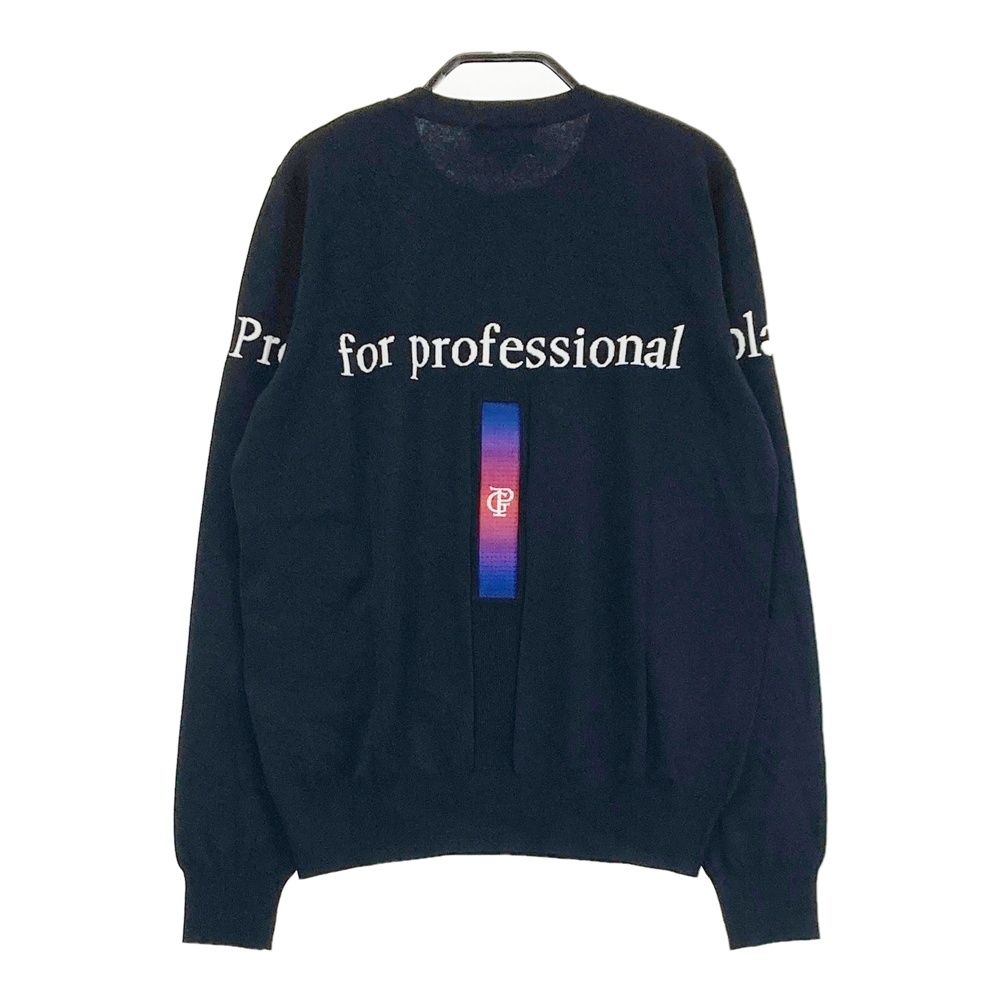 サイズ：0 PEARLY GATES パーリーゲイツ 2024年 ニット セーター