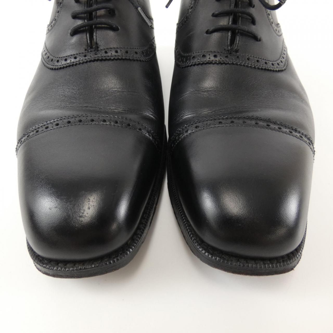 グレンソン GRENSON ドレスシューズ - メルカリ