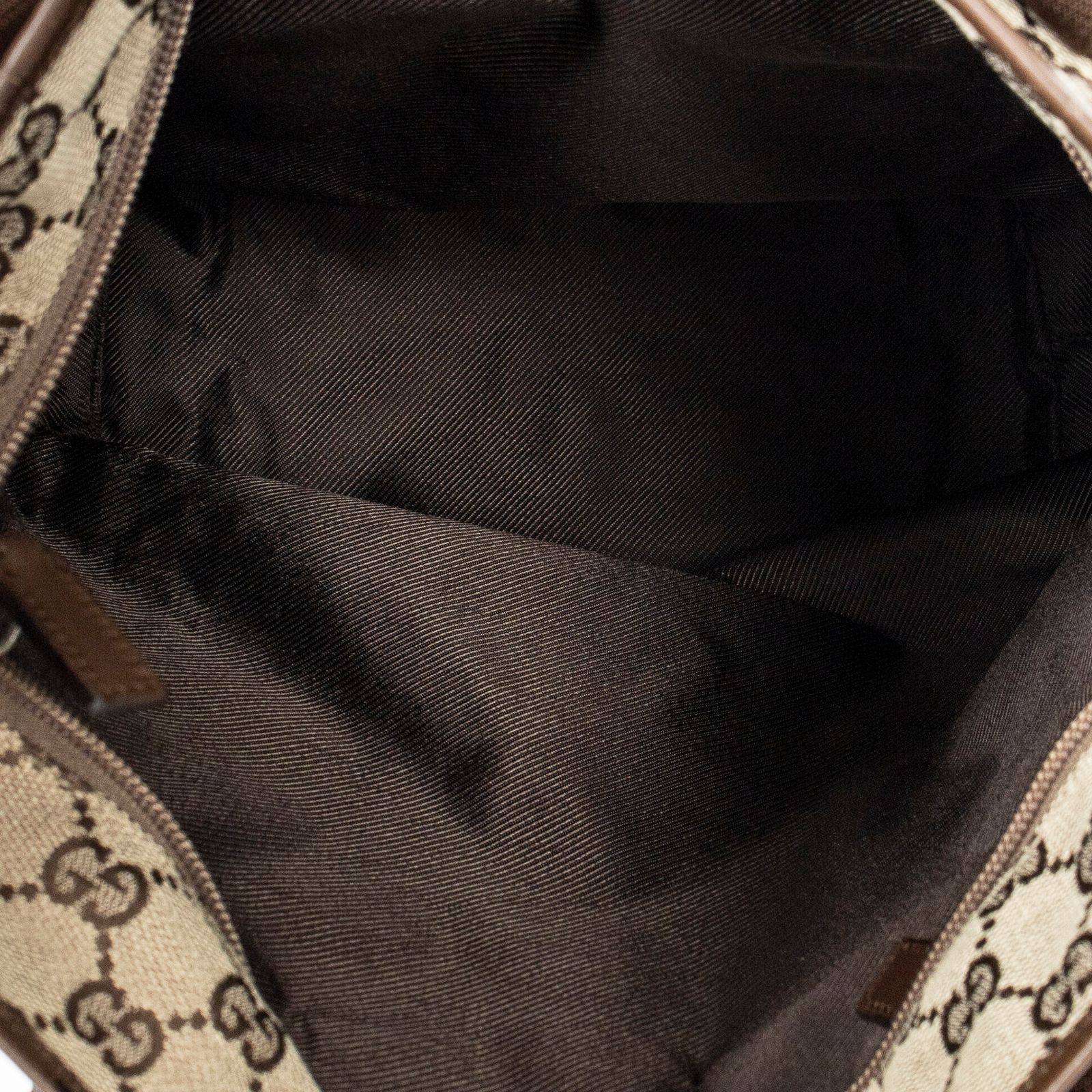 GUCCI グッチバーティカルトートベージュ