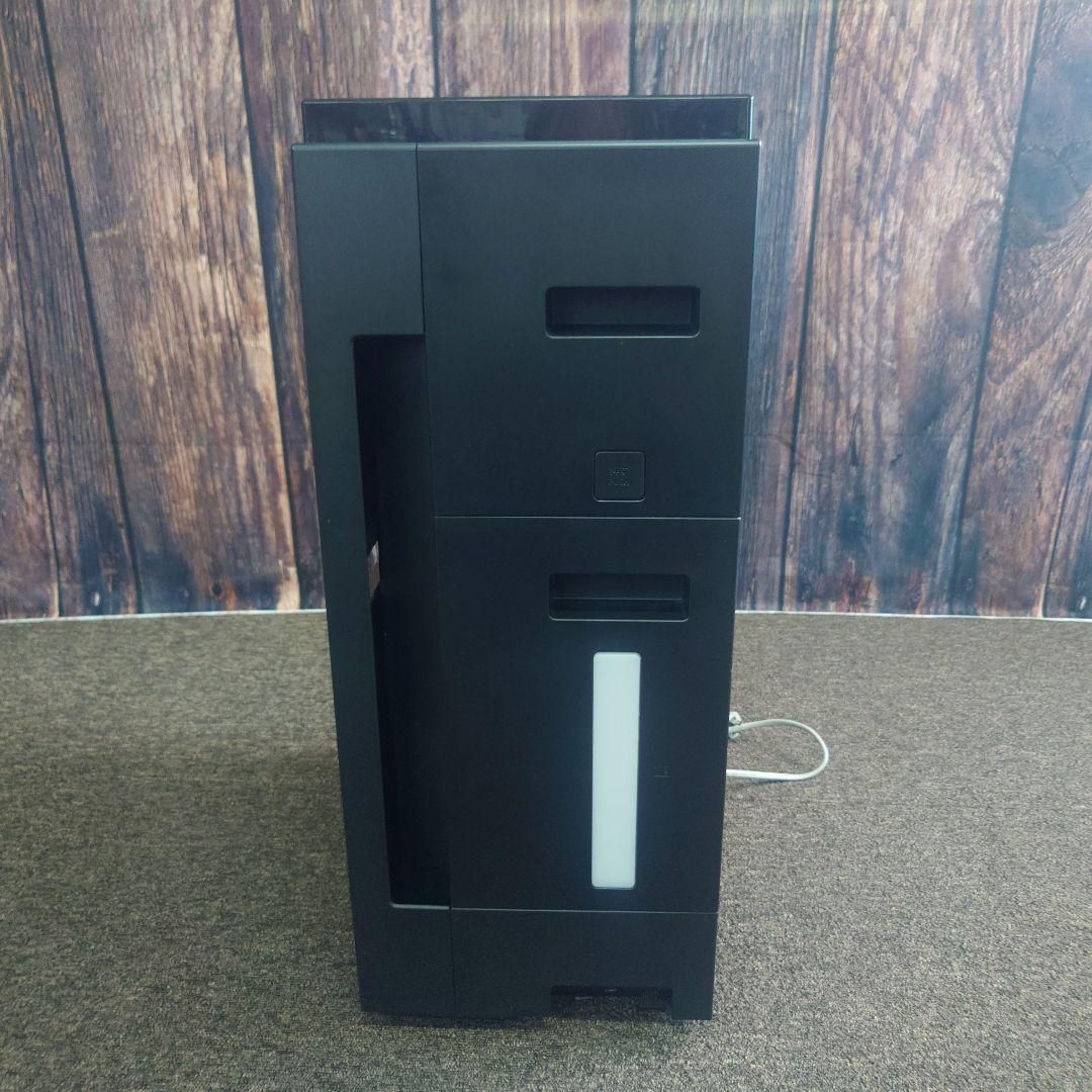 Panasonic 加湿空気清浄機F-VC70XU 22年製 オシャレ ブラウン Panasonic 加湿空気清浄機F-VC70XU 22年製 オシャレ ブラウン