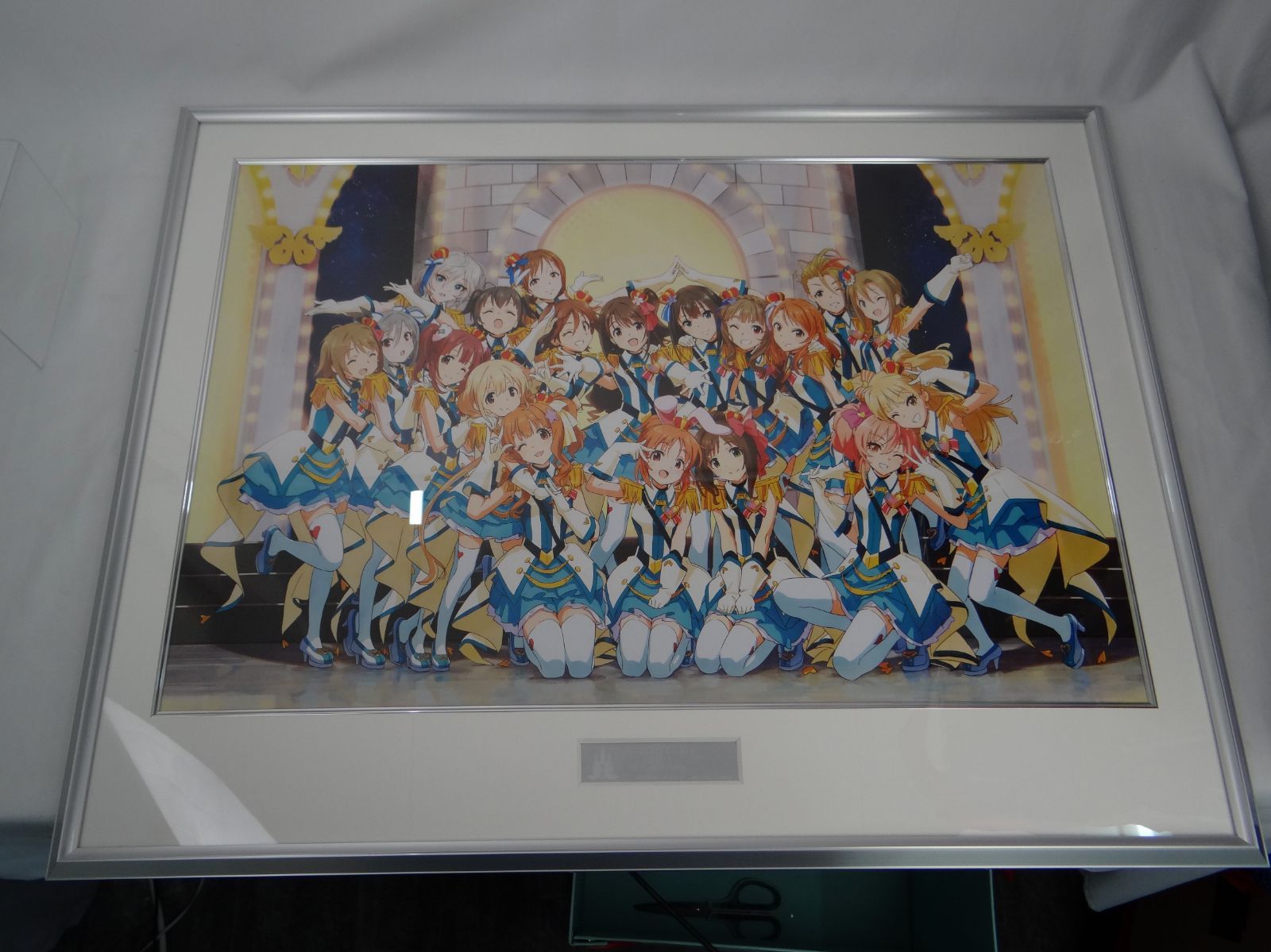 GW限定タイムセール】THE IDOLM＠STER CINDERELLA GIRLS 4thLIVE