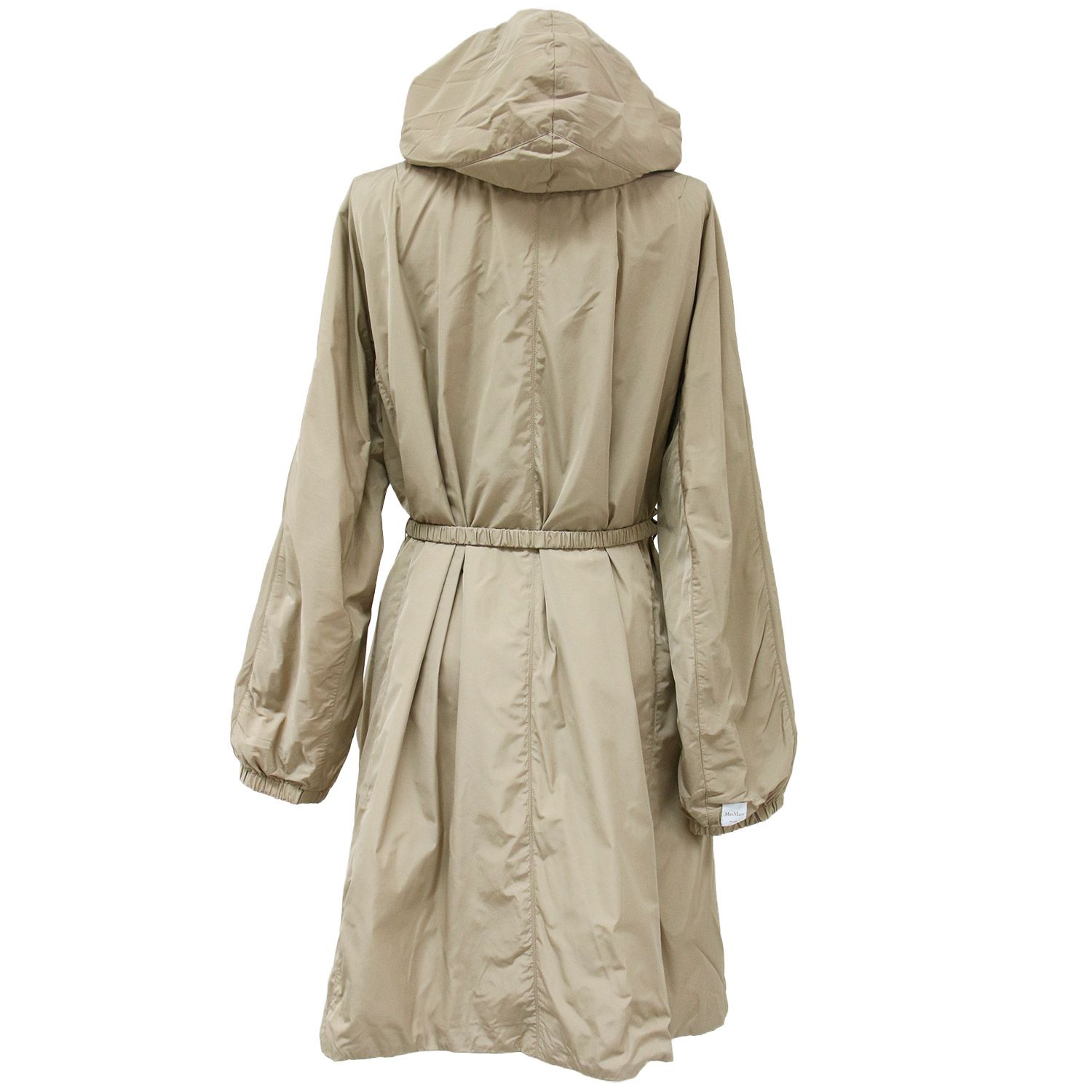 Max Mara The Cube. マックスマーラ ザ キューブ コート サイズ