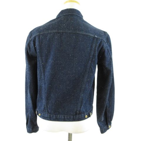 メゾンキツネ maison kitsune デニムジャケット Gジャン MAISON