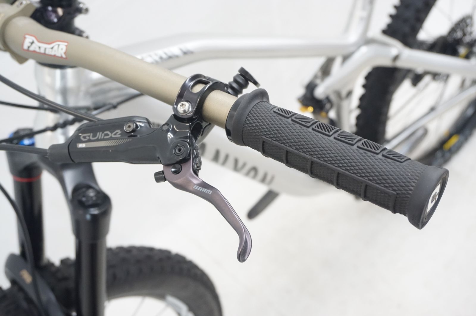 CANYON キャニオン SPECTRAL AL8.0 EX 2015年モデル マウンテンバイク バイチャリ福岡店 BRIGHTFACE_UK