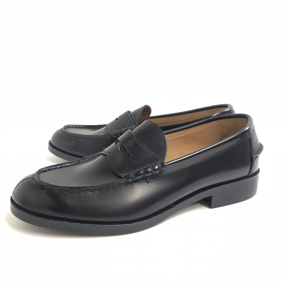 倉吉店】Kenford | ケンフォード ローファー コインローファー CJ1-L  