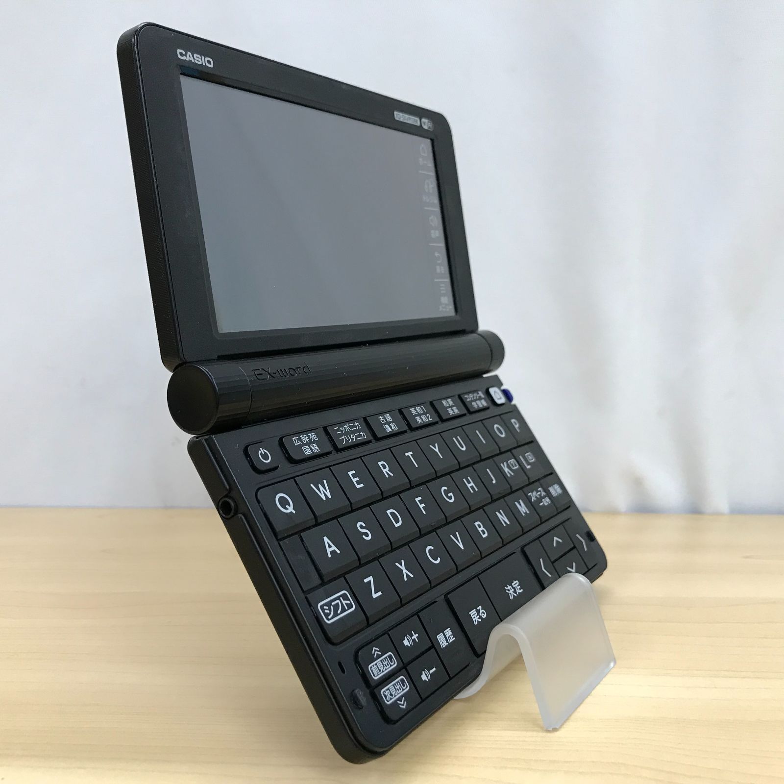 カシオ エクスワード XD-SX4910BK [ブラック] 価格比較 - 価格.com
