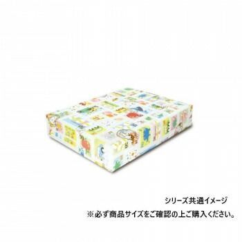 包装紙 プチスタンプ