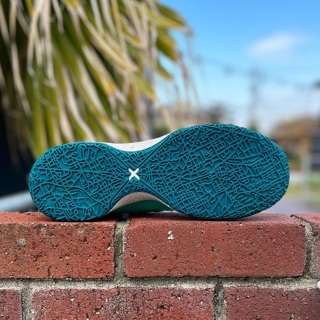 Zoom LeBron NXXT Gen Blue Tint ナイキ レブロン Nike LeBron NXXT Gen 