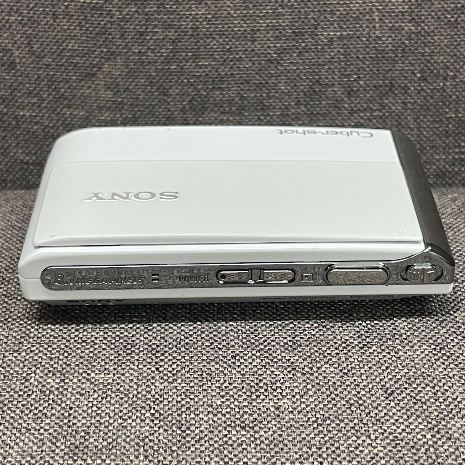NPA】ジャンク SONY Cyber-shot ソニー サイバーショット DSC