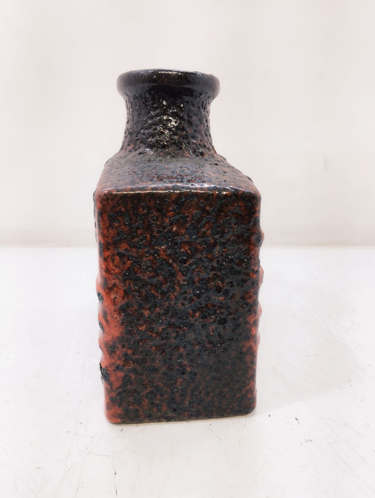 FATLAVA ファットラバ 西ドイツ製 花瓶 花器 ヴィンテージ / NM