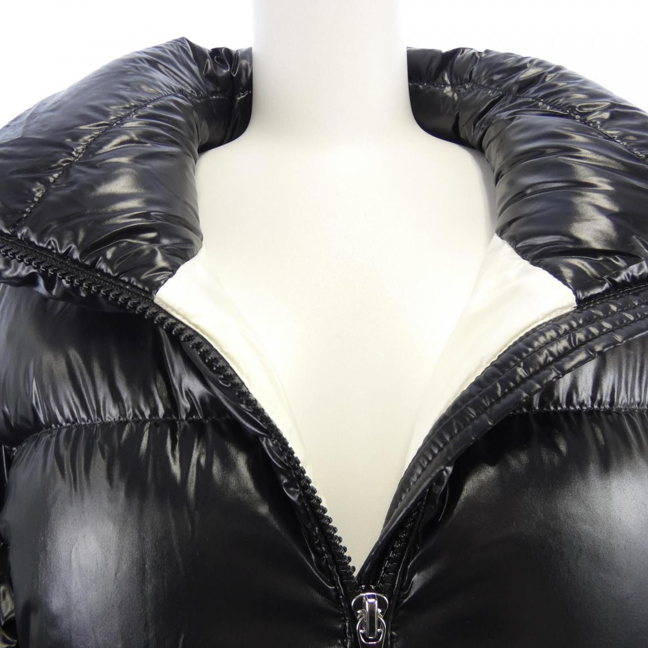 VISTULE ダウンジャケット