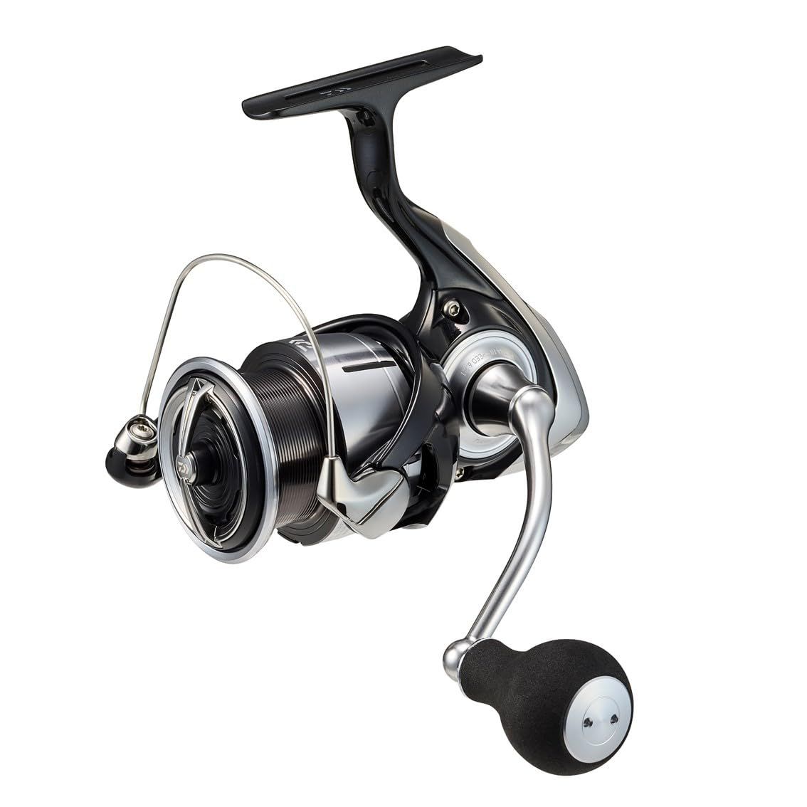 未使用品】ダイワ 23レグザLT3000-XH DAIWA LEXA