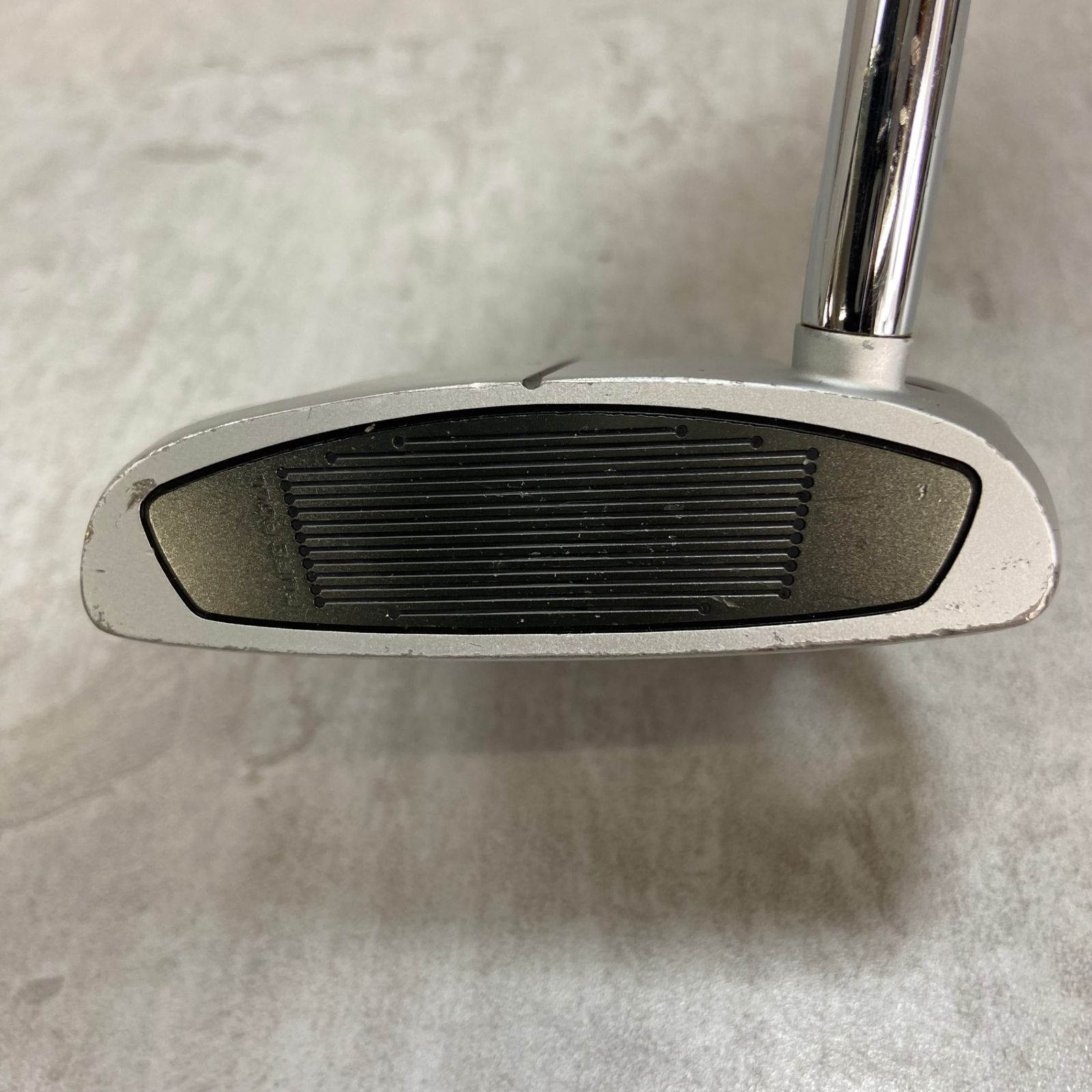 限定品)TaylorMade スパイダーツアーXプロトブラック 35インチ Spider