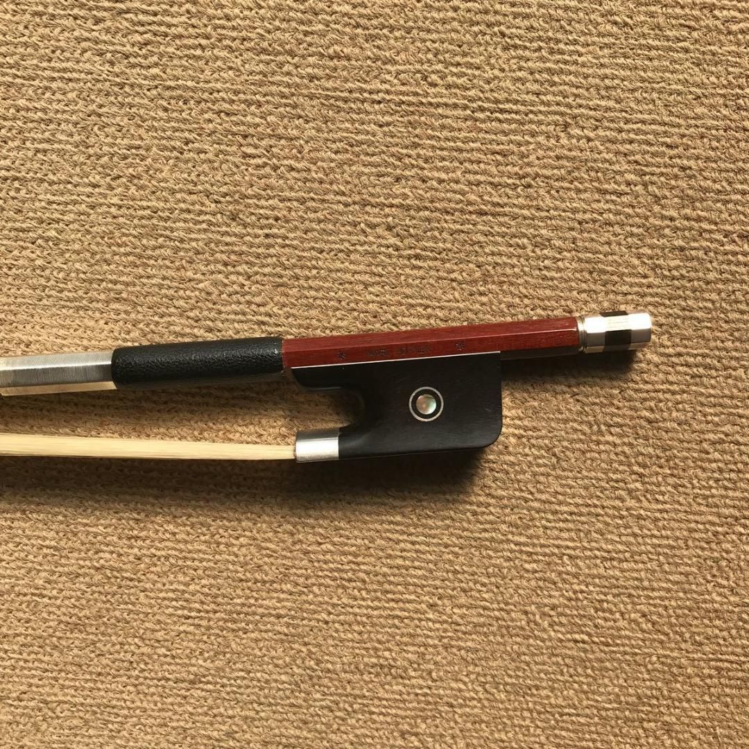 カールヘフナー　高級チェロ弓 5ot00151_1.jpg
