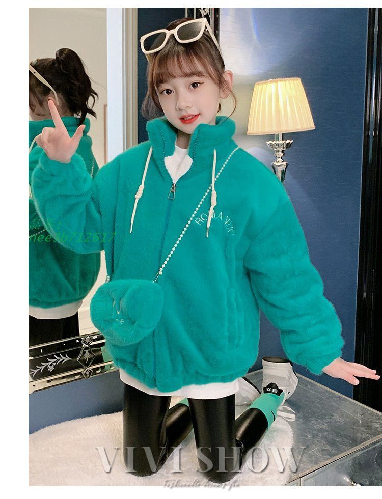 はおりやすい 子供服