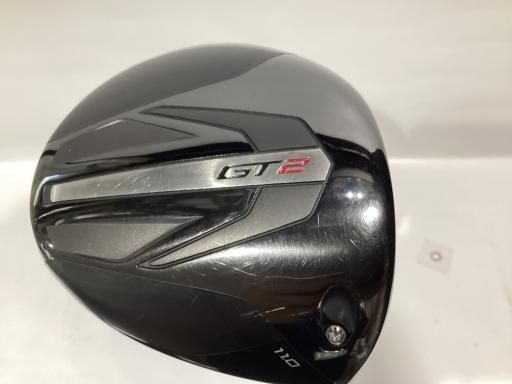 タイトリスト GT2 11° ドライバー DR TENSEI BLUE 1K 55 フレックスS メンズ 男性用 右利き 右用 Bランク ゴルフクラブ