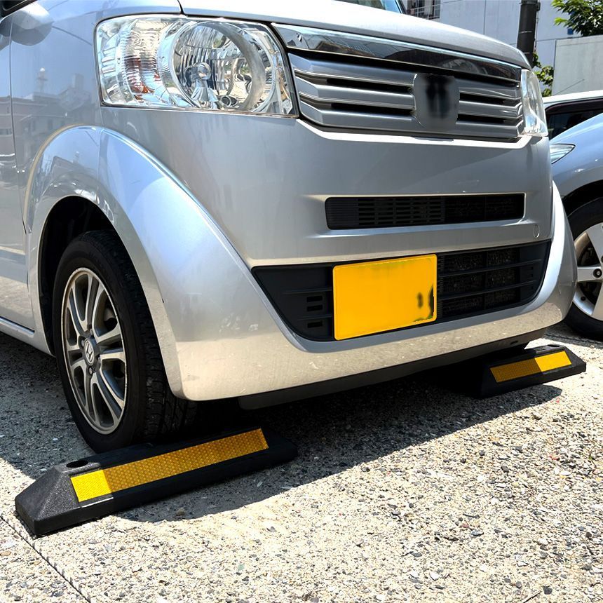 駐車 ガレージ
