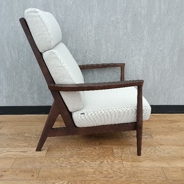 オカムラ ラウンジチェア