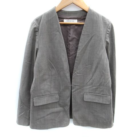 ナチュラルビューティーベーシック　ジャケット 楽天市場】【SALE／50%OFF】[洗える]フローラツイルSETUP