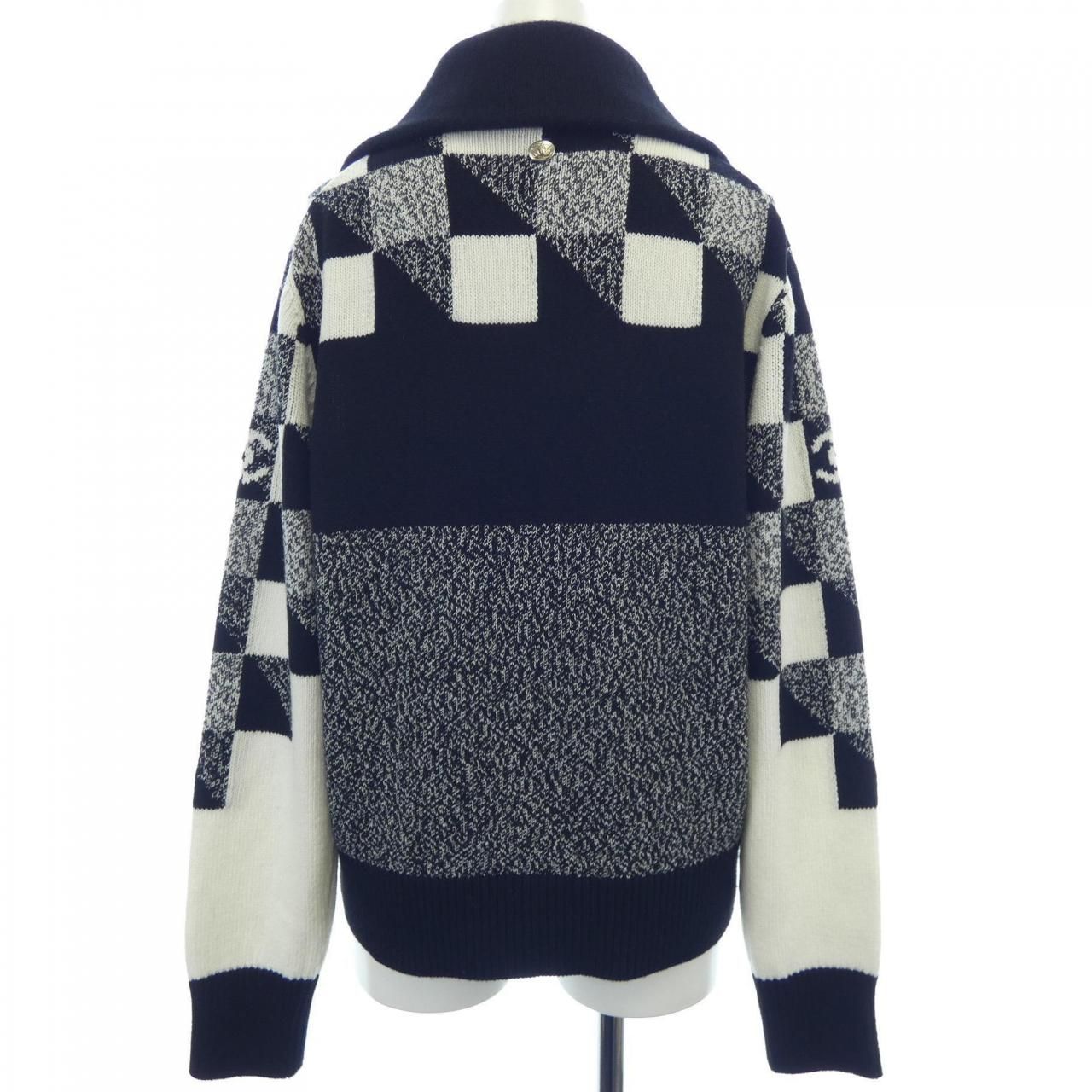 シャネル CHANEL P73217K10523 カーディガン