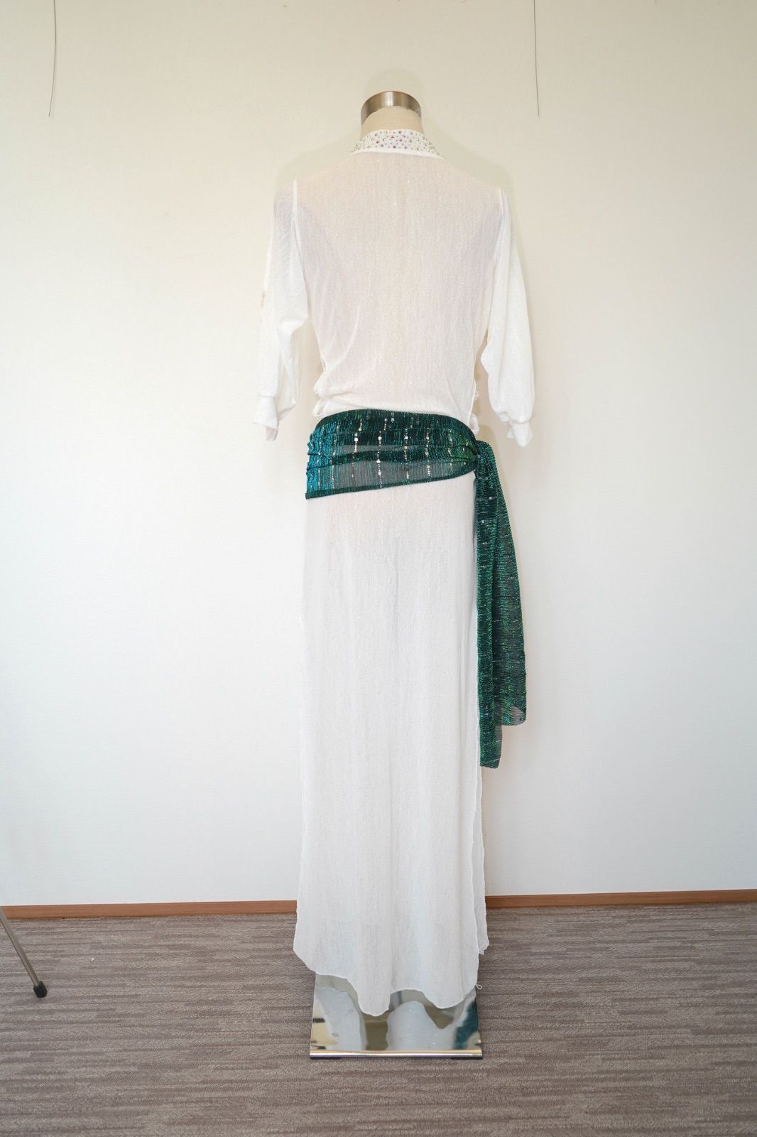 バラディドレス ３点セット ワンピースドレス 25-1020 LLC-HASEGAWATOSO_COM