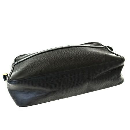 ルイヴィトン ショルダーバック トロカデロ エピ ブラック 黒 ルイ