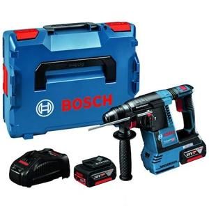 2営業日で発送 BOSCH ボッシュ ボッシュ コードレスハンマードリル GBH18V26N 6250