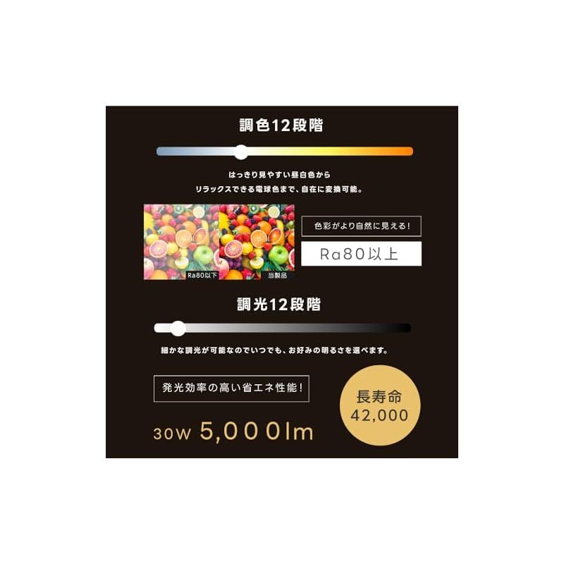 インテリア照明