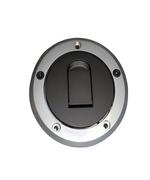 カワサキ ニンジャ ZX 6R フューエルタンクキャップ Cap Tank Fuel 51049-0021 KAWASAKI 純正 Genuine JDM メーカー純正品