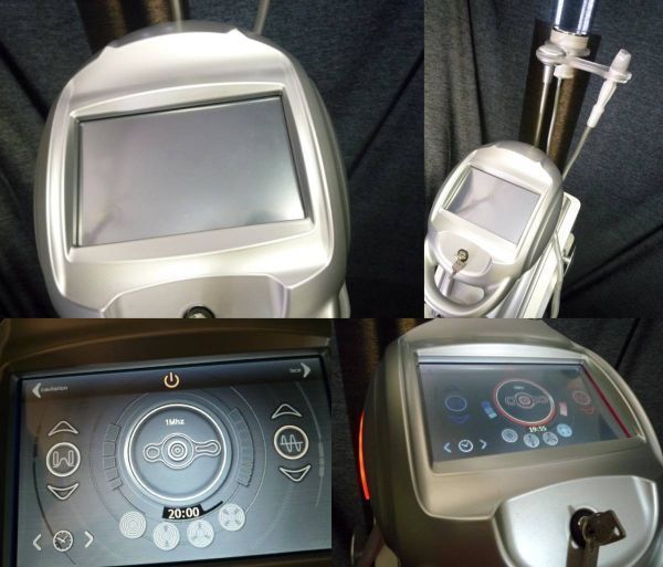 3-MAX Beauty スリーマックス ビューティ 一台3役 セルライト