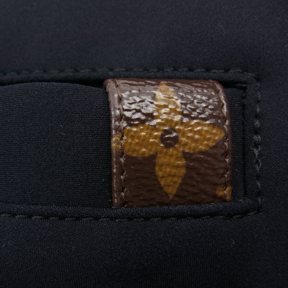 LOUIS VUITTON ルイ・ヴィトン パンツ 22SS FMPA42D97 Monogram Detail  
