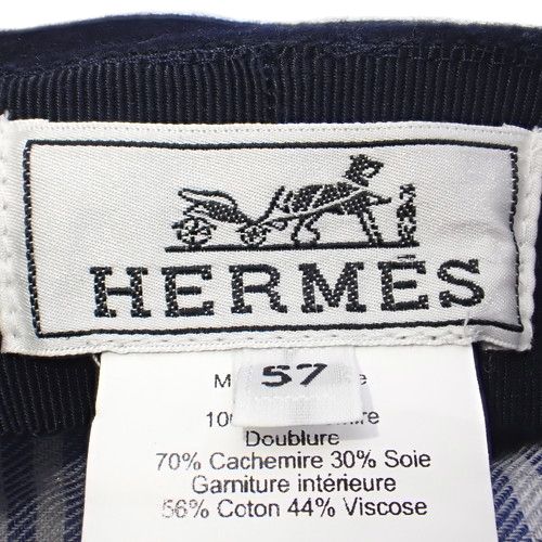 シルバー金具 帽子