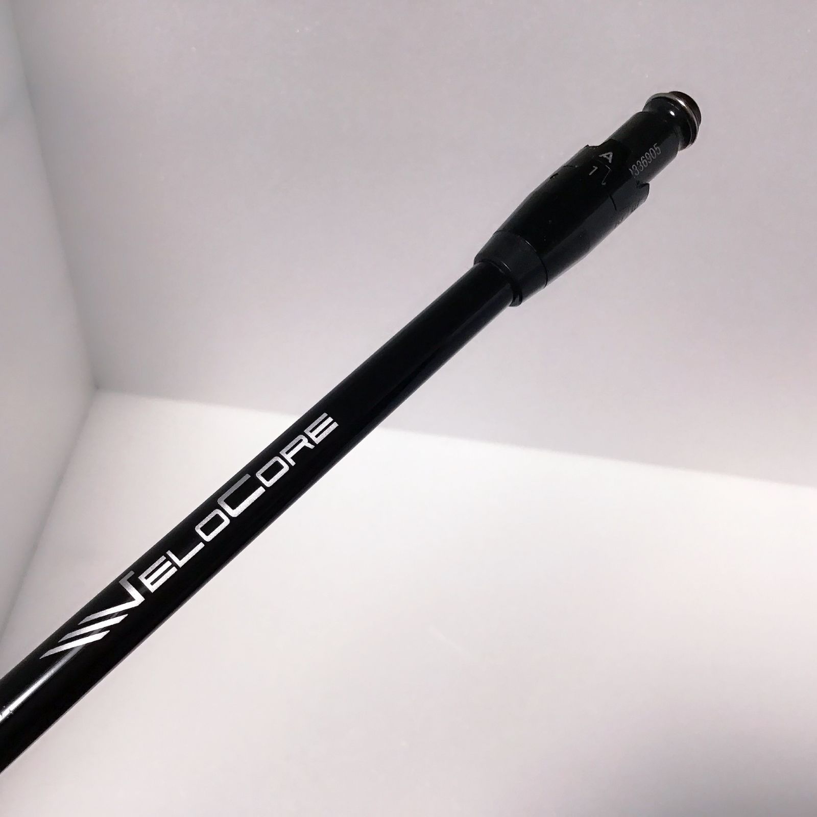 ベンタス ブラック ベロコア VENTUS BLACK VELOCORE 6-S