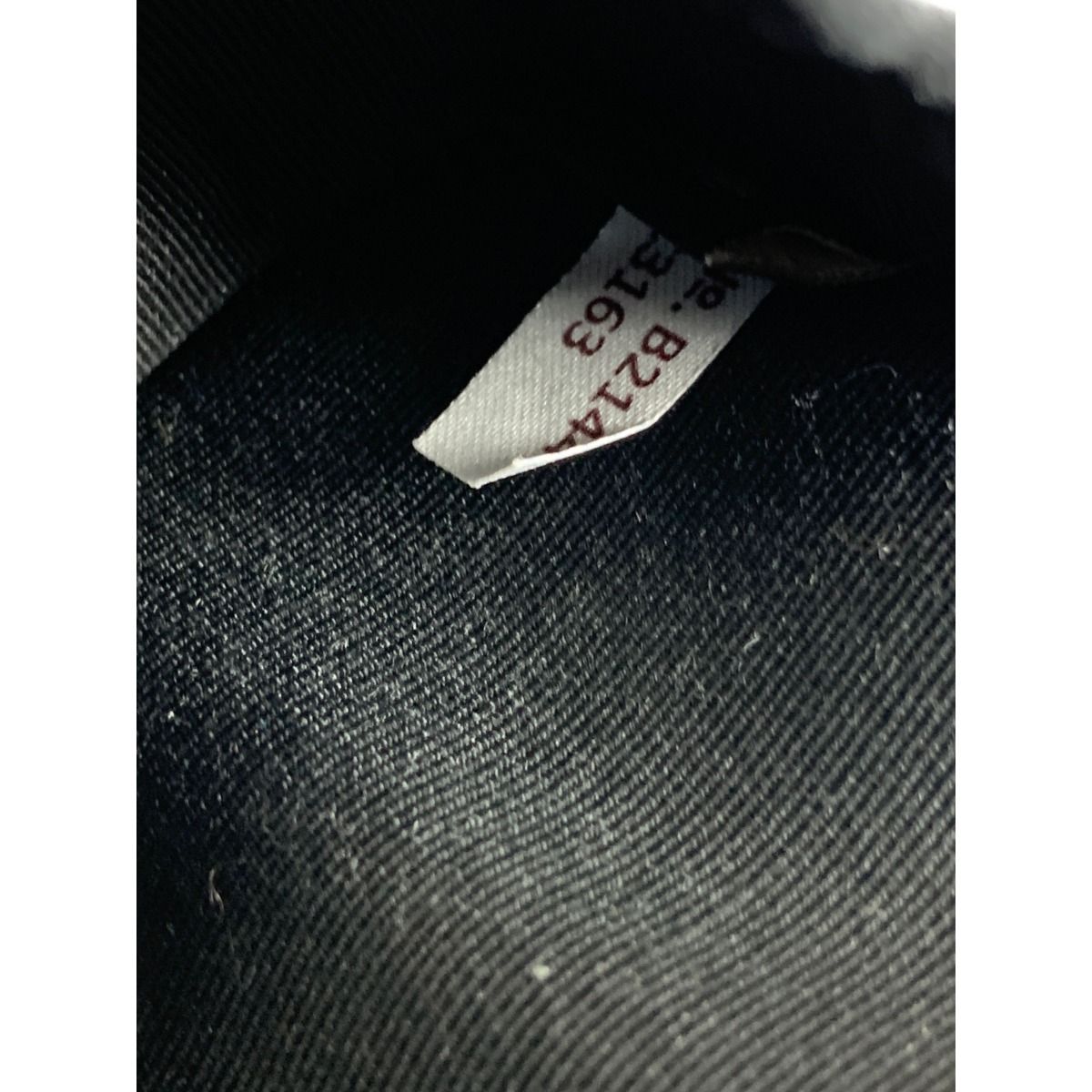 〇〇COACH コーチ ヘリテージ ターンロック カラビナ付き ミニ ポーチ