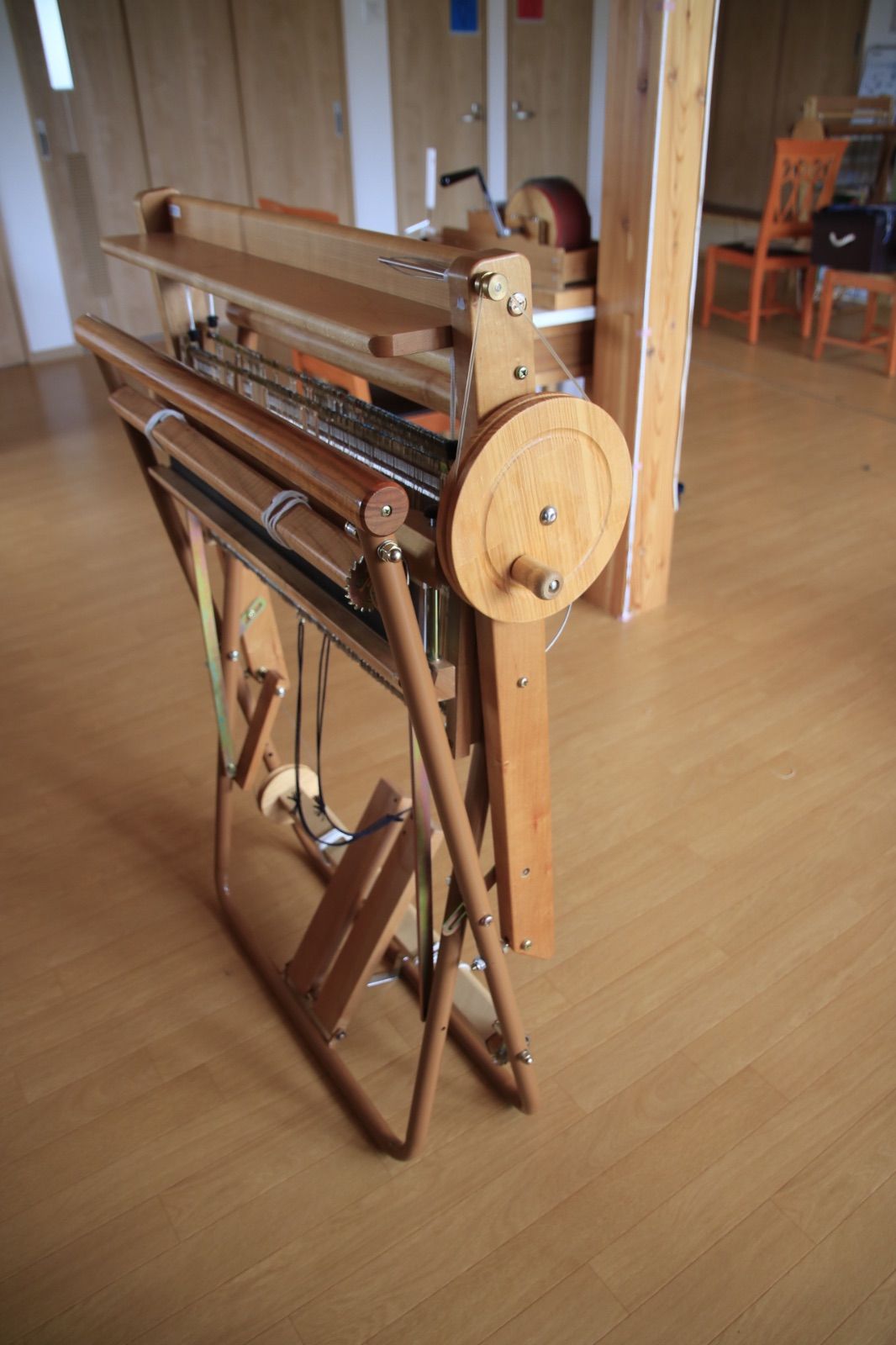 さをり織り機 SX60 - メルカリ