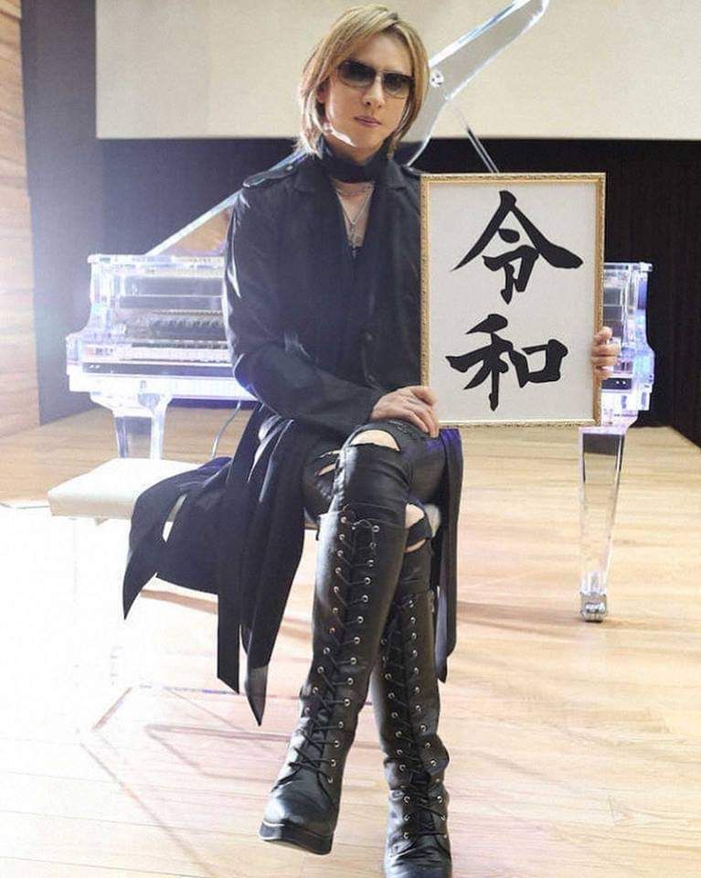YOSHIKI SUGIZO着 kiryuyrik コーティングフレアジャケット Kiryuyrik コーティングフレアジャケット 新品 未使用 タグ付き 完売