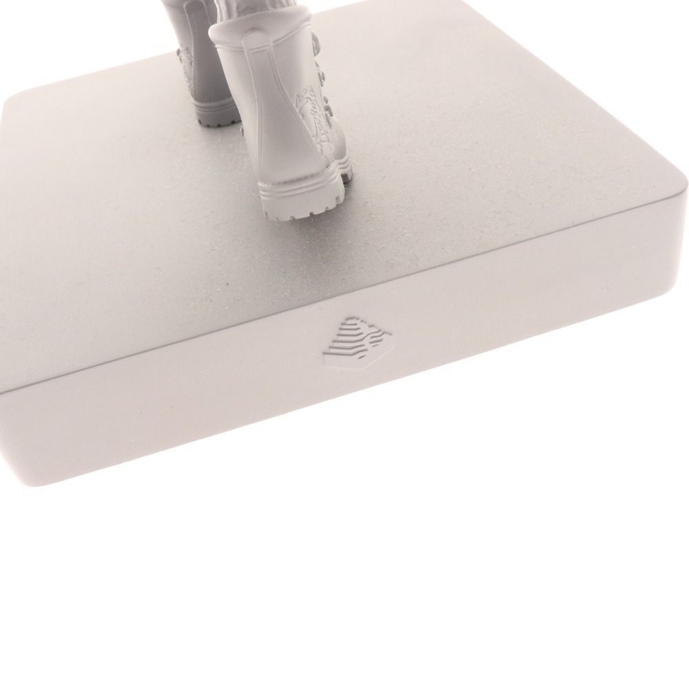 □ メディコムトイ マウンテンリサーチ ヘンリー・D・ソロー 思想家