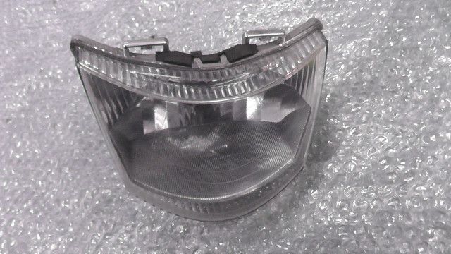 アドレスV50　CA4BA-112xxx　の　ヘッドライト:#1740014869