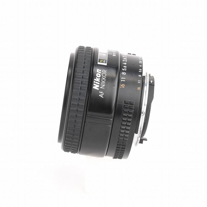 中古】(ニコン) Nikon AF 50/1.4D 中古】(ニコン) Nikon AI AF 50/F1  