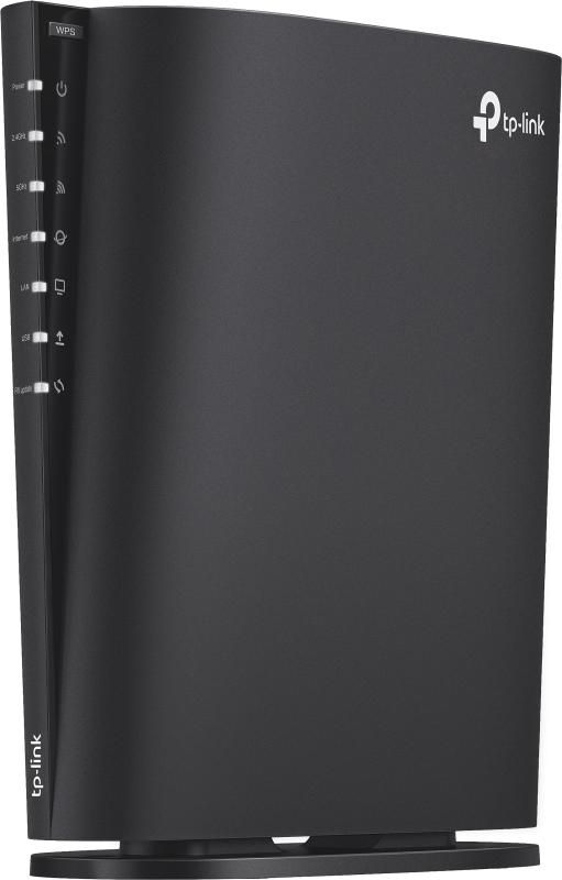 WiFi ルーター TP-Link 無線LANルーター WiFi6 160Mhz AX5400 規格 4804 574Mbps WPA3 EasyMesh 対応 Archer AX73V i