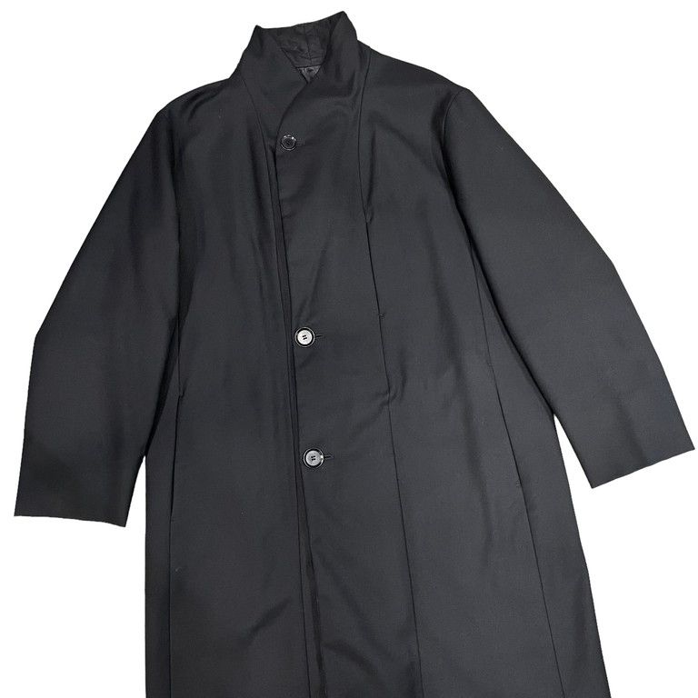 LEMAIRE 17AW KAFTAN COAT - メルカリ