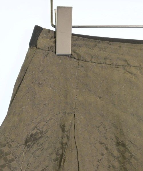 Maison Margiela ショートパンツ レディース 【古着】【中古】【送料  