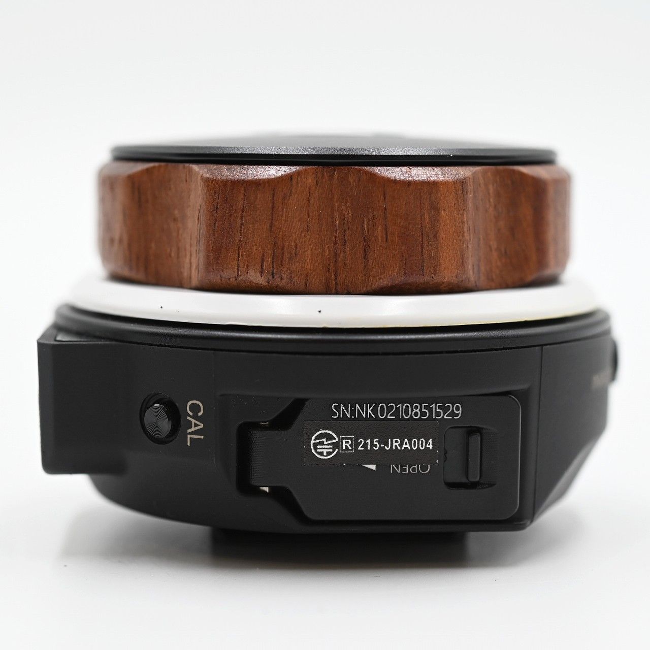 Lens Control