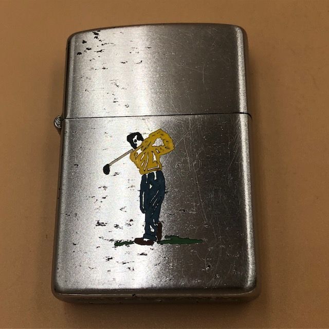 ジッポー ZIPPO ライター スチール製 スポーツシリーズ ジッポー ZIPPO ライター スチール製 スポーツシリーズ