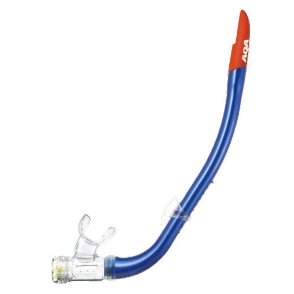 AQA（エイ・キュー・エイ） スノーケル サミーVシリコンII 2000（メタリ