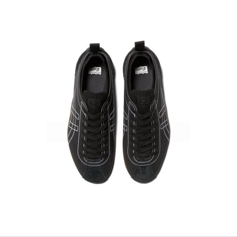 Onitsuka Tiger SCLAW ブラック オニツカ タイガー SCLAW