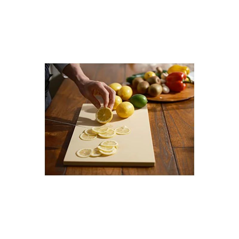 未使用ゴムまな板 アサヒクッキンカット 家庭用 LL 420×250×13mm smart-kitchen_s10008158