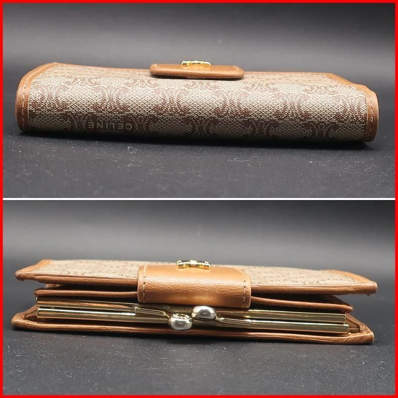 【Ⓜ︎ プロフ必読】　CELINE財布 セリーヌ(CELINE) その他の財布 | 通販・人気ランキング - 価格.com