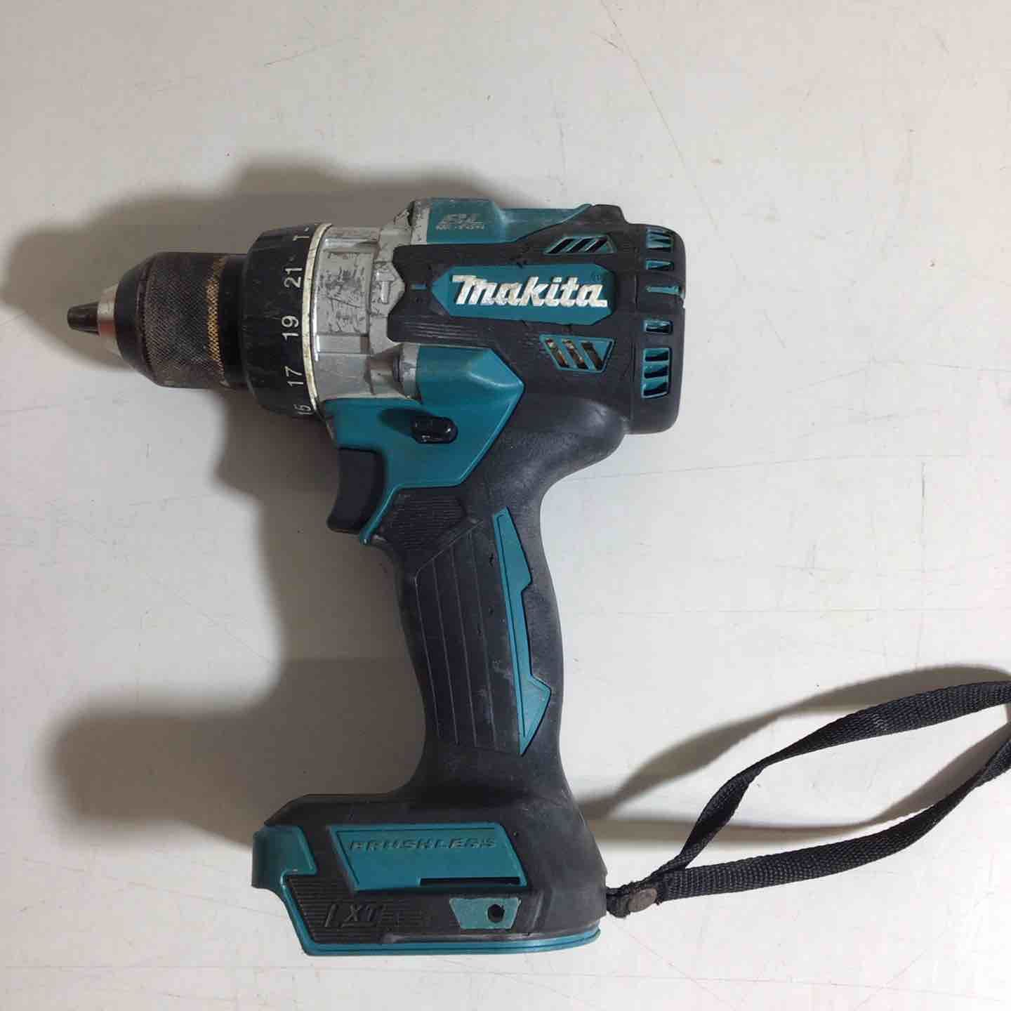 マキタ makita コードレス振動ドリルドライバー HP486DZ 戸田店